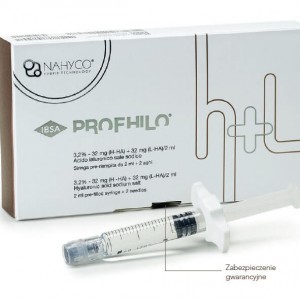 PROFHILO- bioremodeling skóry NOWOŚĆ !